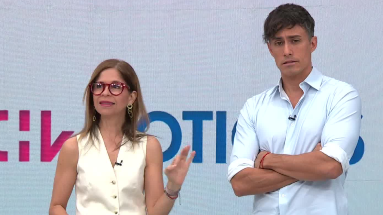 CHV Noticias AM | Miércoles 15 de octubre de 2025