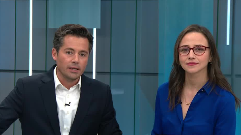 CHV Noticias Tarde | Miércoles 15 de octubre de 2025