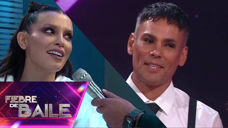 “¡Todo mal! Ya no me gustó”: Cony Capelli cuestionó el extraño método de seducción que usó Claudio Valdivia