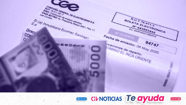 Tras error en cuentas de la luz: ¿Cuánto podrían bajar los precios y cuándo?