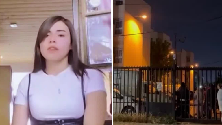 Detienen a sospechoso de 45 años por desaparición de Krishna Aguilera: Familia lo tenía en la mira