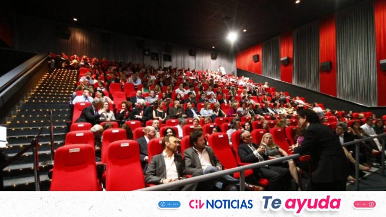 Día del Cine 2025: Conoce la cartelera y compra AQUÍ tus entradas desde los $2.000