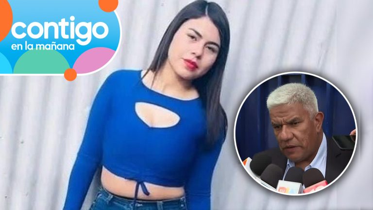 “No ha colaborado”: Fiscal entregó nuevos antecedentes del detenido por desaparición de Krishna