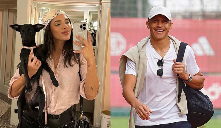 Gianella Marengo reveló sutil “venganza” de Alexis Sánchez tras rechazarlo: “Me vetó”