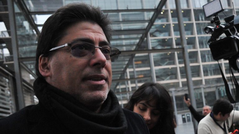 No podrá ser candidato a diputado: Tricel rechazó recurso de reposición de Daniel Jadue