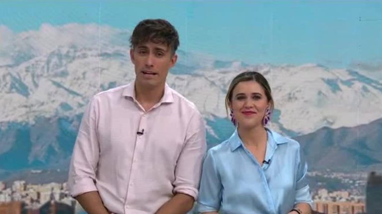 CHV Noticias Tarde | Jueves 16 de octubre de 2025