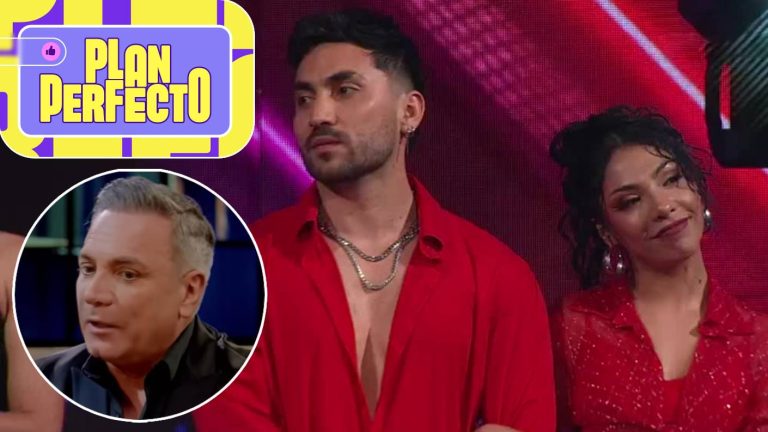 “Es un buen cabro”: Luis Jara alzó la voz a la comentada eliminación de su hijo de Fiebre de Baile