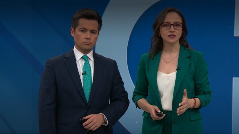 CHV Noticias Central | Jueves 16 de octubre de 2025