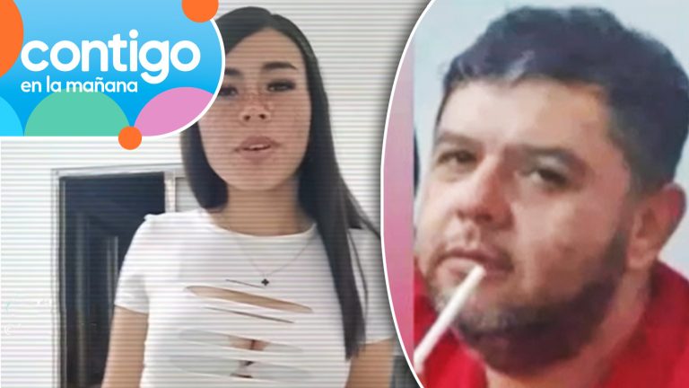 Habría recibido amenazas: Revelan urgente petición de Krishna Aguilera a su hermana previo a su desaparición