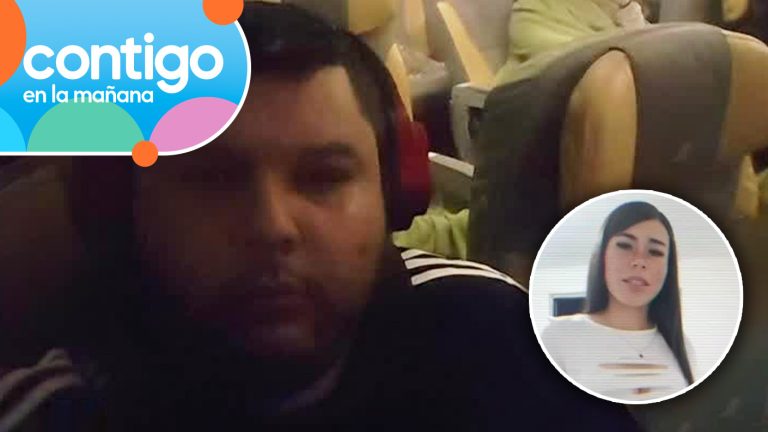 Testimonio contradictorio: Las pistas que involucran a Juan Beltrán en la desaparición de Krishna