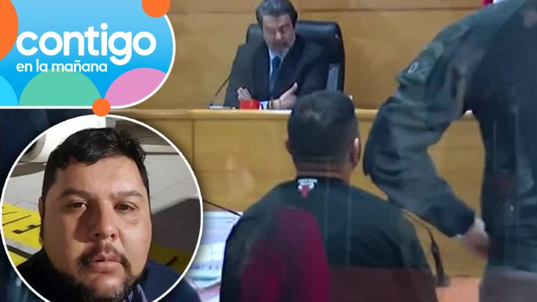 Juan Beltrán acudió a notaría días antes de su captura por desaparición de Krishna: Emitió sospechoso documento