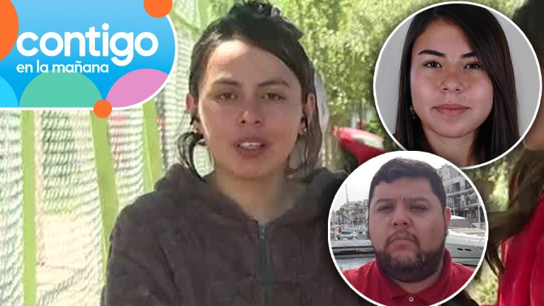 “Traté de sacarla”: Hermana de Krishna conocía a Juan Beltrán y reveló pelea tras advertirle su peligrosidad