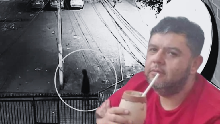 “Trabajaban 24 horas y se turnaban”: Hermana de Krishna Aguilera destapa que detenido reclutaría a menores