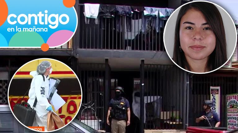 El hallazgo clave en casa de Juan Beltrán que se reveló en Contigo en la Mañana: Será formalizado por secuestro