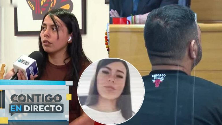 “Necesito resguardo para mi familia”: La petición de hermana de Krishna por “riesgo” a represalias