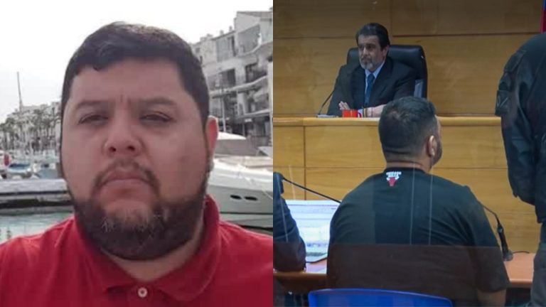 ¿Quién es Juan Beltrán?: Principal sospechoso en desaparición de Krishna Aguilera tiene un amplio prontuario policial