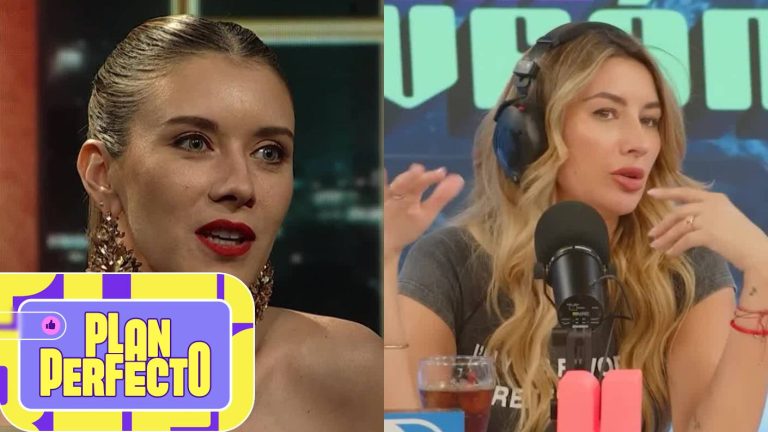 ¡Nueva polémica para Kaminski! Carla Jara y Camila Andrade se enfrentan en guerra de declaraciones