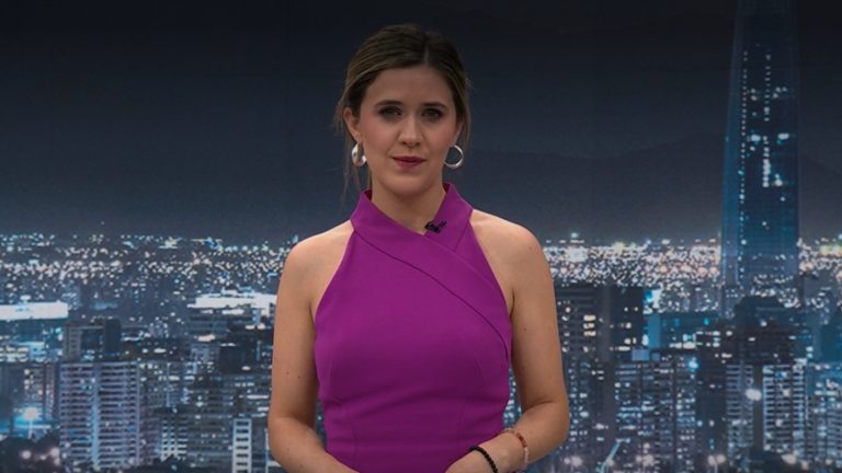 CHV Noticias Central | Viernes 17 de octubre de 2025