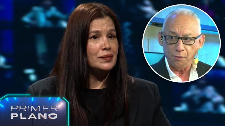 “Iba a llegar a Israel”: Marisol Gálvez reveló cómo se enteró de la infidelidad de Mauricio Israel