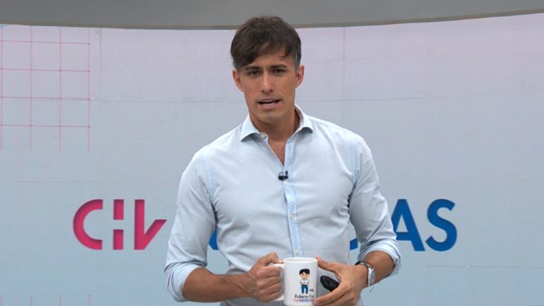 CHV Noticias AM | Lunes 20 de octubre de 2025