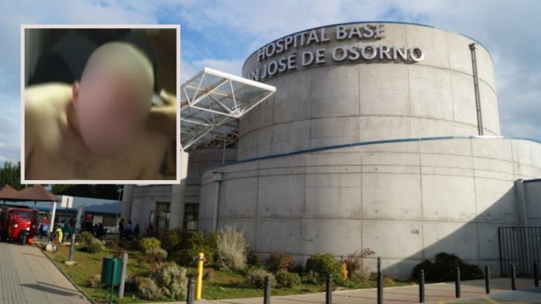 Fiscalía explicó motivo por el que se revocó la prisión preventiva de los imputados en caso de tortura en Hospital de Osorno