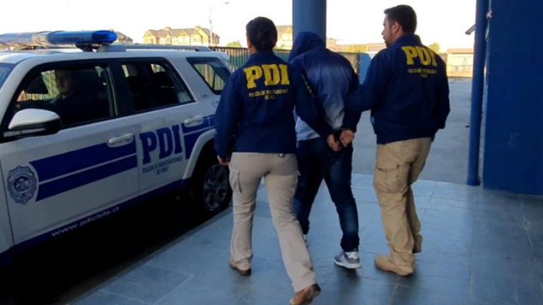 Impactante crimen en Aysén: Hombre habría descuartizado e incinerado a su arrendador