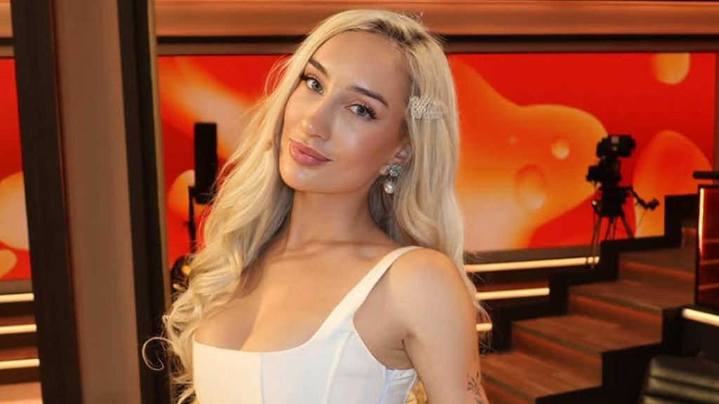 ¡Las hace todas! Fran Maira se llevó elogios por su rol como jurado en ¿Cuánto vale el show?