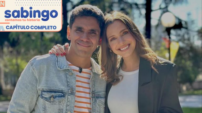 Rincones que dejan sin aliento | Sabingo | Capítulo 19 de octubre