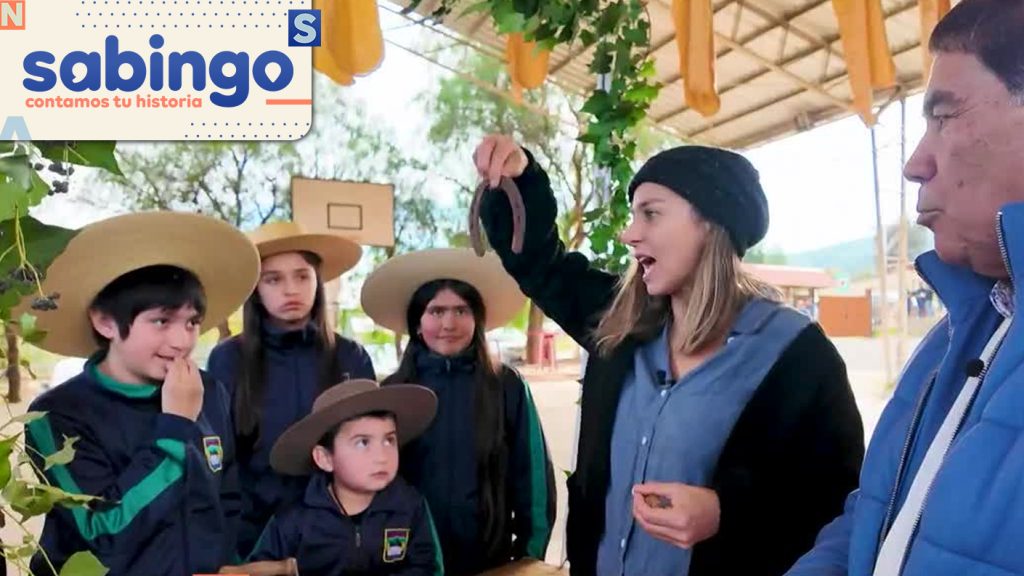 Artesanías y tradiciones en Rinconada de Molineros con Mariana Derderián | Pueblo chico, paraíso grande