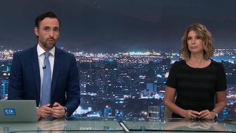 CHV Noticias Central | Lunes 20 de octubre de 2025