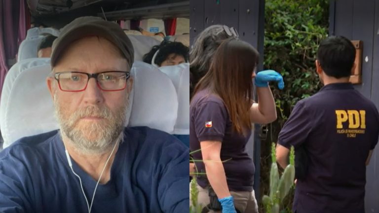 “Fue un gran profesional que...”: Teletón se refiere a muerte de colaborador en presunto doble parricidio en La Reina