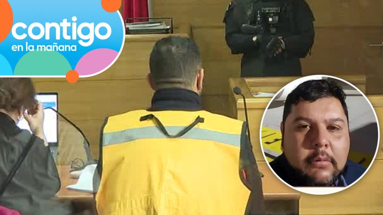 “Adicto a…”: Revelan estado de Juan Beltrán al interior de la cárcel por desaparición de Krishna