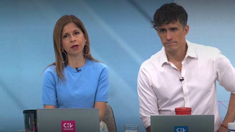 CHV Noticias AM | Martes 21 de octubre de 2025