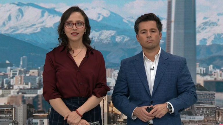 CHV Noticias Tarde | Martes 21 de octubre de 2025