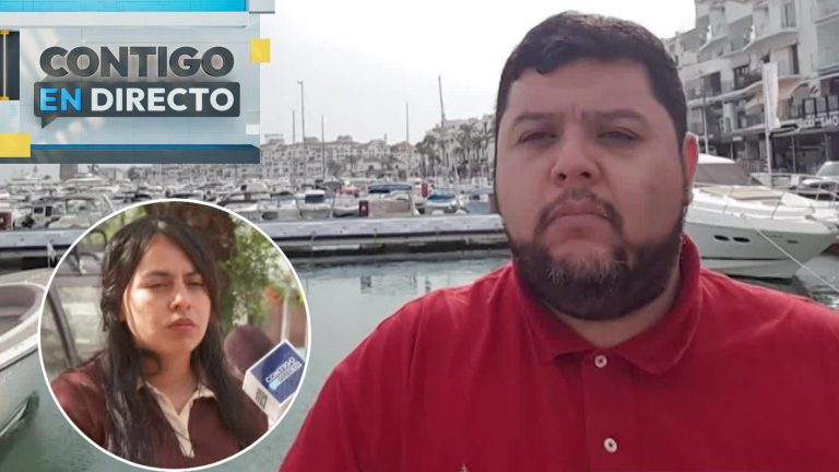 “Se contradijo”: Hermana de Krishna aseguró que Juan Beltrán habría dado versión disímil a la evidencia de la PDI