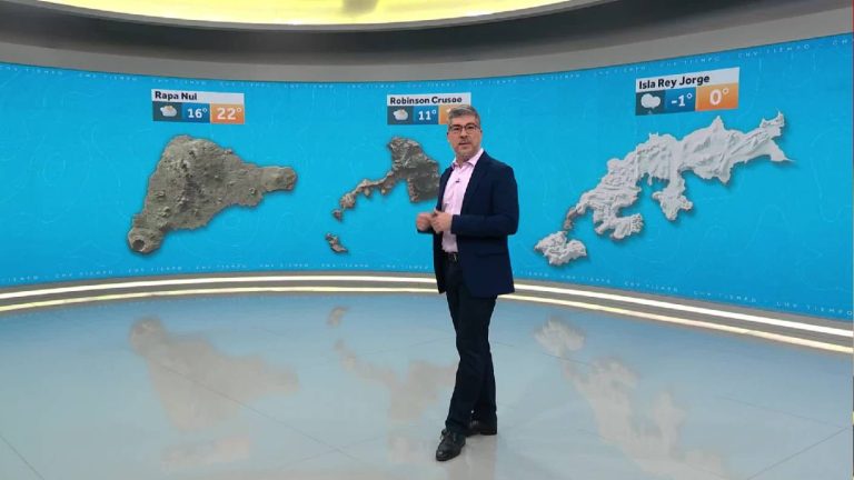 ¡Jornada calurosa! Revisa el pronóstico del tiempo para este miércoles 22 de octubre