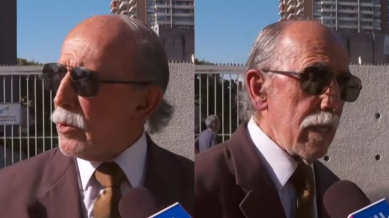 Fiscalía sostiene que actuar de 'alguacil' “no influyó” en accidente en Recoleta