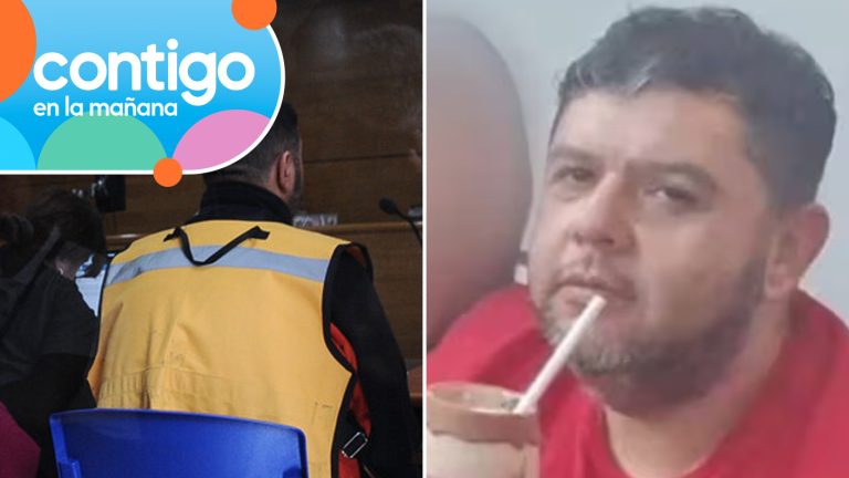 “Sospechaba de ella”: Juan Beltrán habría baleado casa de su expareja antes de la desaparición de Krishna