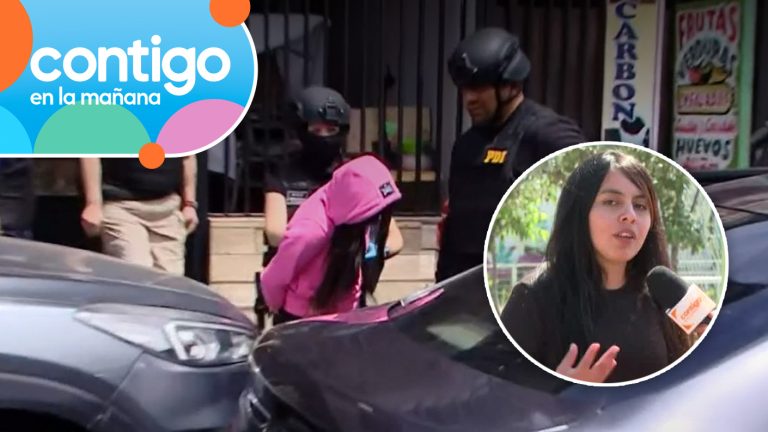 Hermana de Krishna lanzó acusación contra supuesta pareja de Juan Beltrán: “Ella sabe todo”