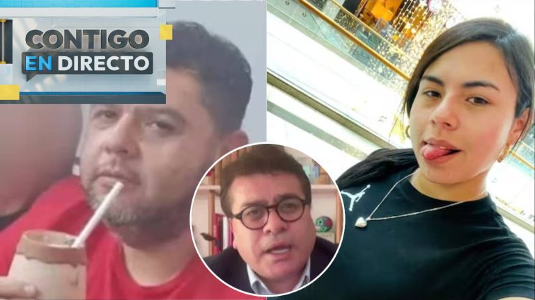 “Él estaba tranquilo”: Exfiscal reveló “error” clave durante investigación tras desaparición de Krishna