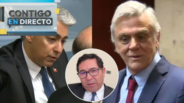 “El poder se impuso”: Exfiscal del caso SQM reaccionó tras conocer la absolución de los acusados