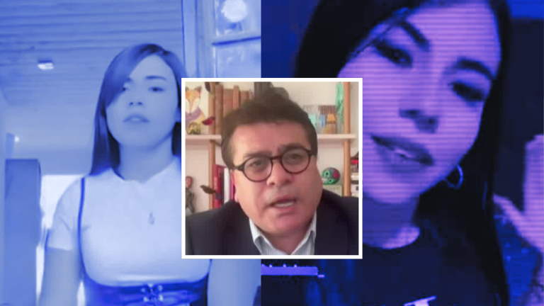 ¿Qué pasó con Krishna Aguilera? Exfiscal expone presunta “demora” en investigación que sería clave