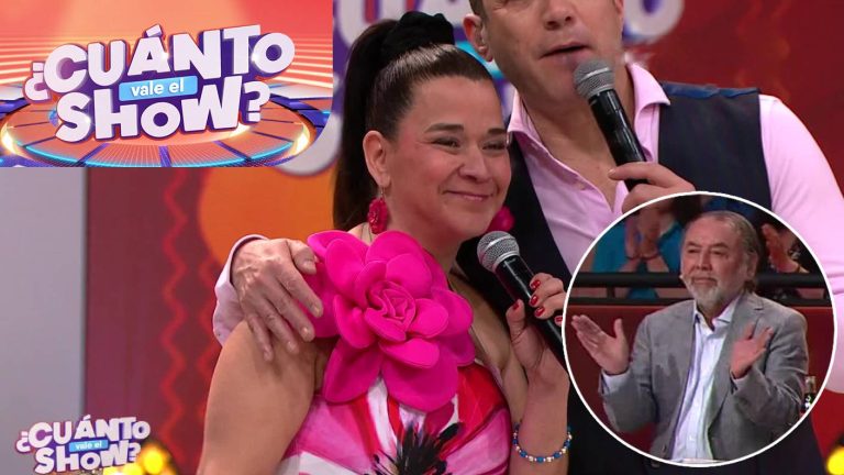 “Me salvó la vida”: La impactante historia de periodista que se hizo comediante para superar muerte de ex