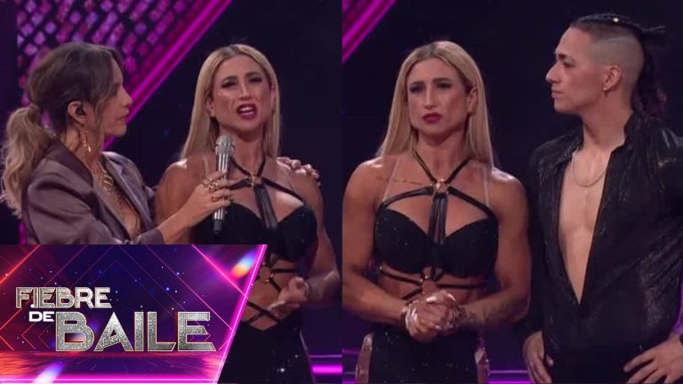 “¿Por qué tengo que demostrarlo?”: Nicole “Luli” Moreno se negó a repetir su baile tras impasse
