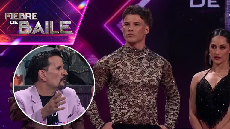 “Eres es el más tronco”: Vasco Moulian evaluó sin filtro a Rai Cerda y obtuvo inesperada reacción