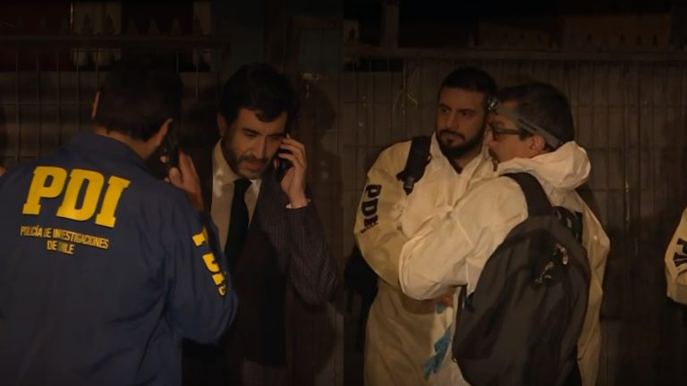 Uno de los detenidos es menor de edad: Lo que se sabe del secuestro con homicidio de joven trabajador en Temuco