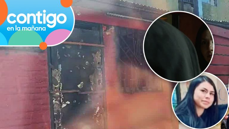 EXCLUSIVO | “Fui amenazada”: Habla dueña de casa allanada por desaparición de Krishna Aguilera