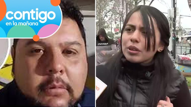 “Perdió el conocimiento”: Hermana de Krishna desclasificó intento fallido de asesinato contra joven desaparecida