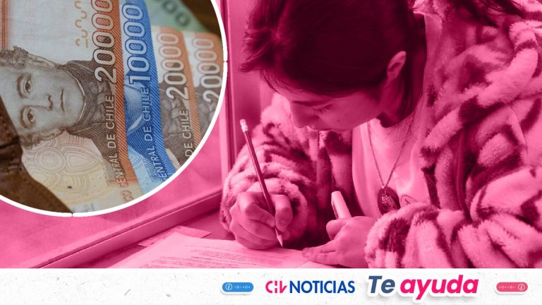 Estado paga $70 mil pesos a graduados de enseñanza media: Revisa como cobrar el monto