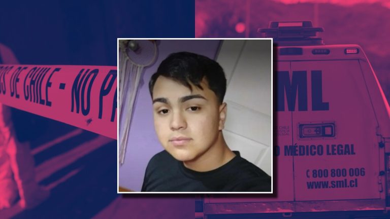 Informe del SML sería clave: Revelan nuevos antecedentes de presunto secuestro con homicidio en Temuco